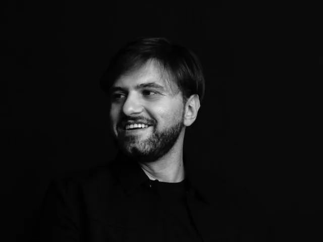 Ritratto di Lorenzo Tiberia